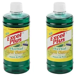 Excel Plus Hrbl Fl Cln Wh/Np 2*1000M