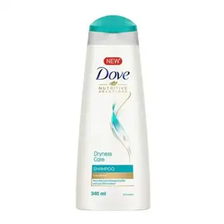 Dove Hair Fal Rescue Shm 340M
