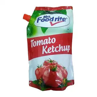 Foodrite Tomato Ketch 900Gm