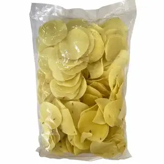 Zafran Rice Papad 200Gm
