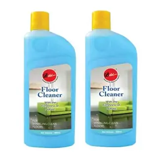 Bdel Floor Cleaner 2*500Ml