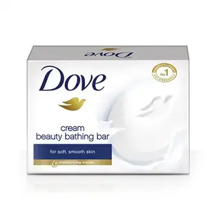 Dove Cream Bath Bar