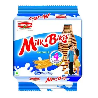Britannia Milk Bikis Cream