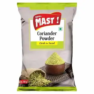 Mast Coriander Powder