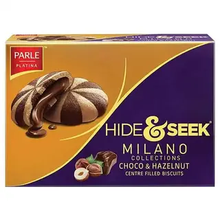 Parle Mil Fil C Haz 120Gm
