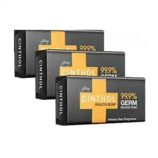 Cinthol Germ Protection 3*100