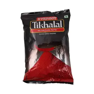 Everest Tikhalal Powder