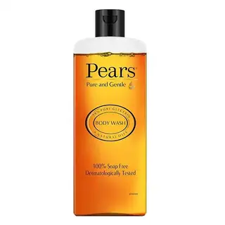 Pears P&G Body Wash 250Ml