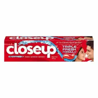 Close-Up Triple Frsh 2+1 200Gm