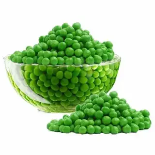 Barar Frozen Green Peas 1Kg.