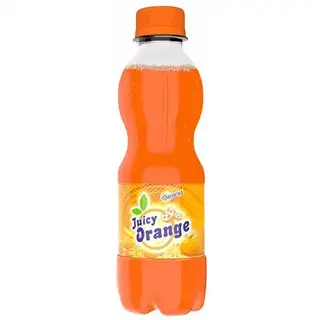 Swaras Orange 2.25Ltr