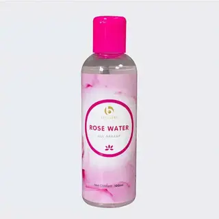 Rose Water 100 Ml