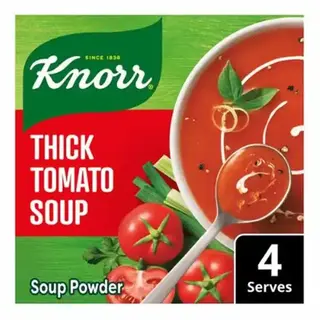 Knorr T Soup51Gm