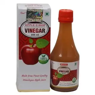 Bharat Apple Cider Vin 200Ml
