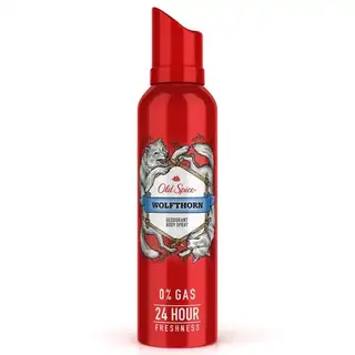Old Spice Deo