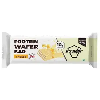 Go Cheese Avvatar Pro Waf Bar