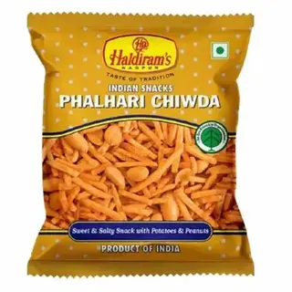 Haldiram Farali Chiwda 200Gm