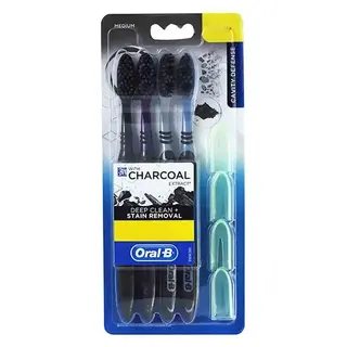 Oral B Cavdefcharcl Med4