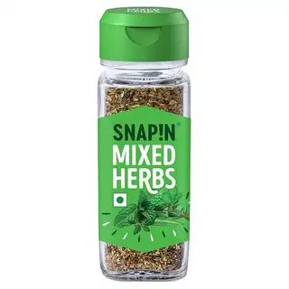 Snapin Mixed Herbs 20Gm