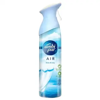 Ambi Pur Air Freshner