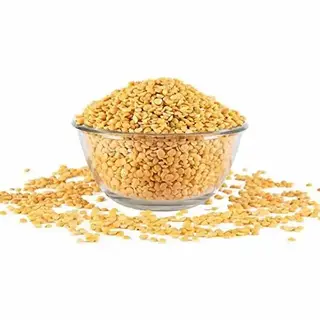 Zafran Gujrati Organic Toor Dal 1 Kg