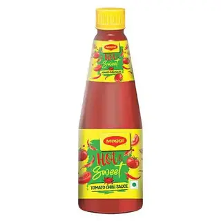 Maggi Hot & Swt Ketchup 500Gm