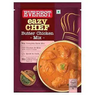 Everest Butter Chiken Mix 50G