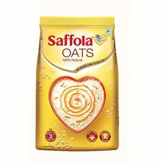 Saffola Oats