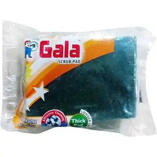 Gala Scrub Pad 5N