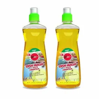 Bdel Dishwash 2*500Ml