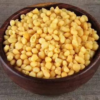 Zafran Khari Bondi 200Gm