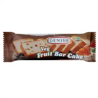 Denish Veg Chocolate Bar175Gm