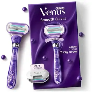 Gillette Gill Venus Swirl 2N