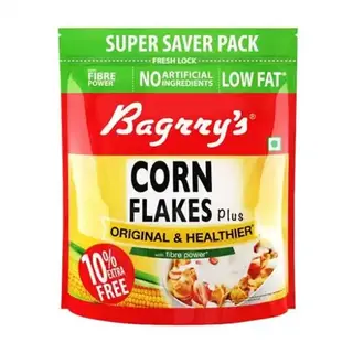 Bagrrys Corn Flakes 880Gm