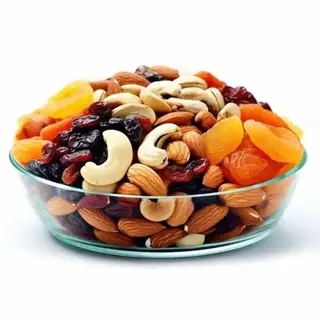 Zafran Mix Dry Fruit 200Gm
