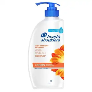 Head And Shoulder Ahf 1Ltr
