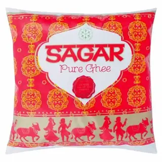 Amul Sagar Pure Ghee