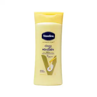 Vaseline Deep Moisture
