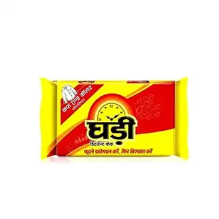 Ghadi Bar 145Gm