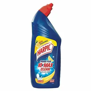 Harpic Sparkling Lemon 500Ml