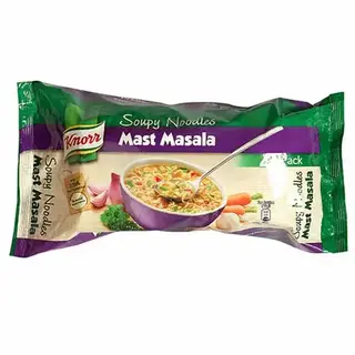 Knorr Noodles 4 Pack 280Gm