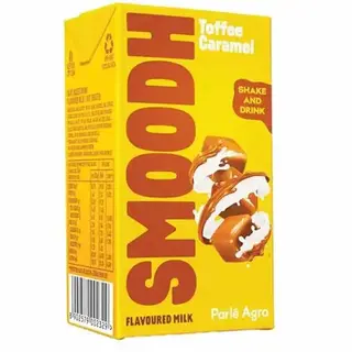 Smoodh Milk shake