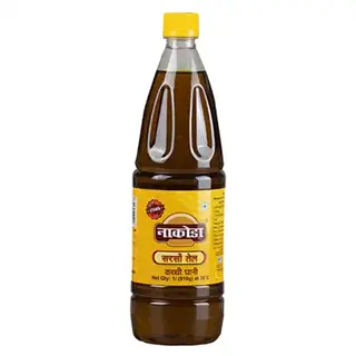 Nakoda Mustard Oil