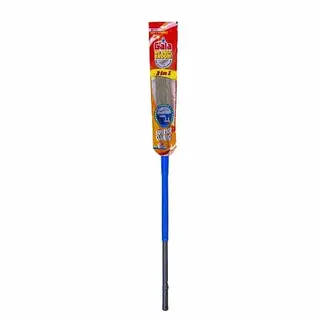 Gala No Dust Broom 2 In 1 1N