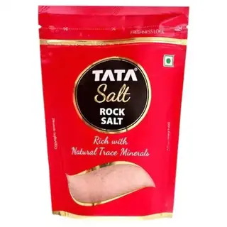 Tata Salt Rock Salt