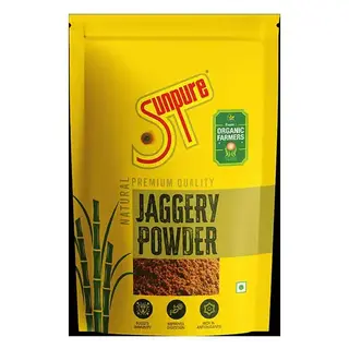 Sunpure Jaggery Powder 500Gm