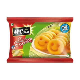 Mc Cain Trial Pack 175Gm