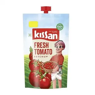 Kissan Ketchup