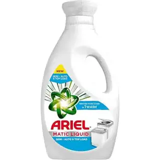 Ariel Liq Pouch Tl 900Mm