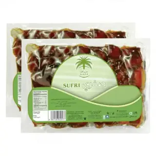 Zafran Siafa Sufri Dates 1Kg